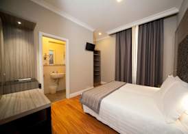 B&B Residenza le Fonticine 4
