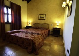 Hotel Tenuta San Francesco 5