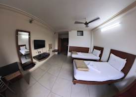 Hotel adithya 4