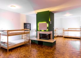 Alias Hostel 2