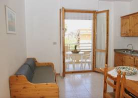 Residence just 150 mt from the beach 5