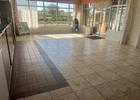 Heritage Inn & Suites by Capital O Baton Rouge I 10 3