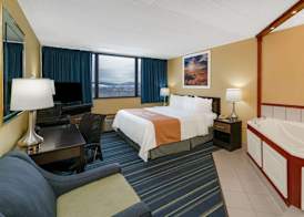 Days Inn by Wyndham Scranton PA 4