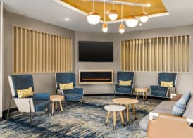 TownePlace Suites by Marriott Harrisburg West/Mechanicsburg 2
