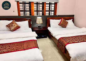 Hoang Long Hotel Dalat 5