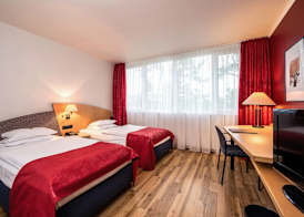 ARVENA Messe Hotel 3
