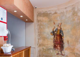Hotel Krilo 5