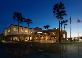 Hilton Phoenix Airport 2