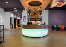 Aloft by Marriott El Paso Downtown 4