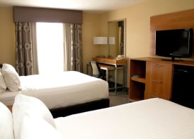 Holiday Inn Express & Suites SHERWOOD PARK-EDMONTON AREA by IHG 3