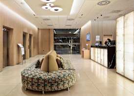 Hotel Best 4 Barcelona 5