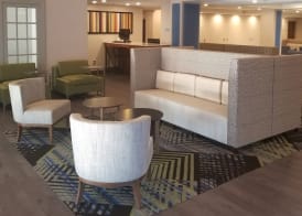 Holiday Inn Express COLUMBIA NE - FORT JACKSON by IHG 3
