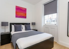 Kings Cross Serviced Apartments by Concept Apartments 3