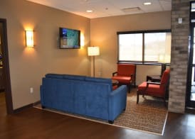 Comfort Inn & Suites Near Lake Guntersville 5