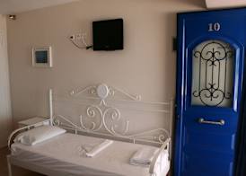 Cyclades Hotel Serifos 5