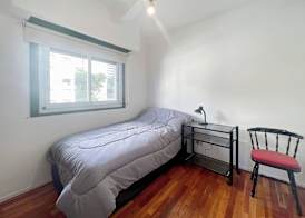 Beautiful 2 bedrooms and Cozy Apartment in the Heart of Palermo 2