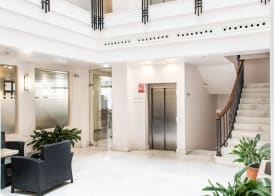 Monjas del Carmen Hotel 4