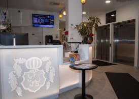 K Hotel 3