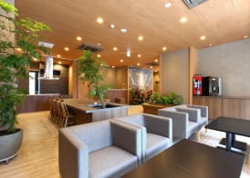 Luxcare Hotel 3