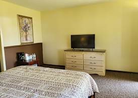 Indian Creek Lodge 4