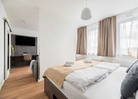 Limehome Bremerhaven Kantstraße 3