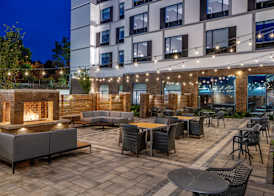 Hampton Inn & Suites Raleigh Midtown, NC 4