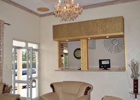 Executive Airport Hotel 3