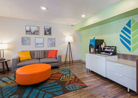 WoodSpring Suites Davenport Quad Cities 4