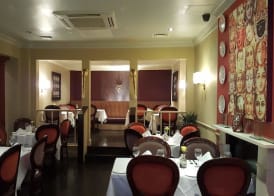 Chatsworth Hotel 5