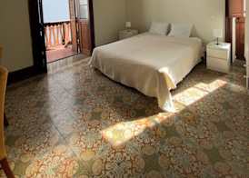 Casa Quesada Histórica 4