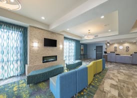 Comfort Inn & Suites Oklahoma City near Bricktown 2