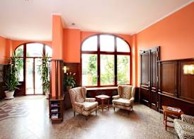 Hotel Artushof 3