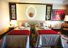 Merit Royal Premium Hotel Casino & SPA 3