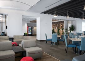 Four Points by Sheraton Fort Lauderdale Airport/Cruise Port 2