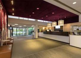Congress Hotel Mercure Nürnberg an der Messe 3