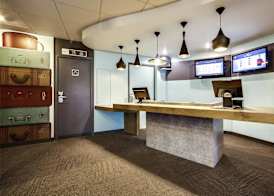 ibis Orleans Centre Gare 2