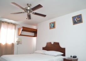 Seven Stars Hotel 5