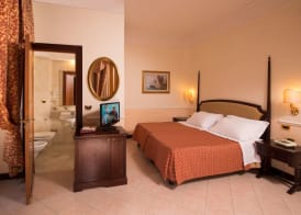 Hotel Nizza 5