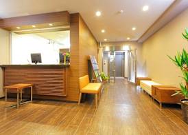 HOTEL MYSTAYS Ueno Iriyaguchi 2