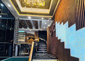 İmza Hotel Suite 3