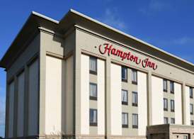 Hampton Inn Dry Ridge 4