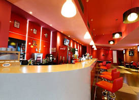 Zenith Hotel 3