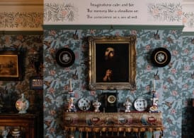 St Benedict - Victorian Bed and Breakfast 3