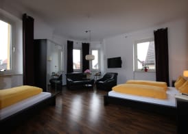 Stadthotel Kleiner Berg 2