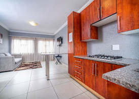 Khayalami Hotel - Emalahleni 4