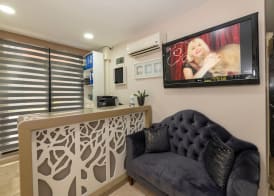 Taksim Peri Suite 3