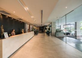 Hotel Vista 5