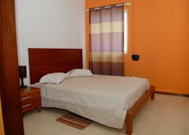 Apartamentos Santiago - Praia 5