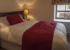 New Forest Estate Lodges 2