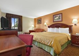 Ramada Limited - Columbia 3